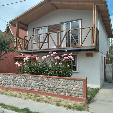 Antawara Apartment Chile Chico Exterior foto